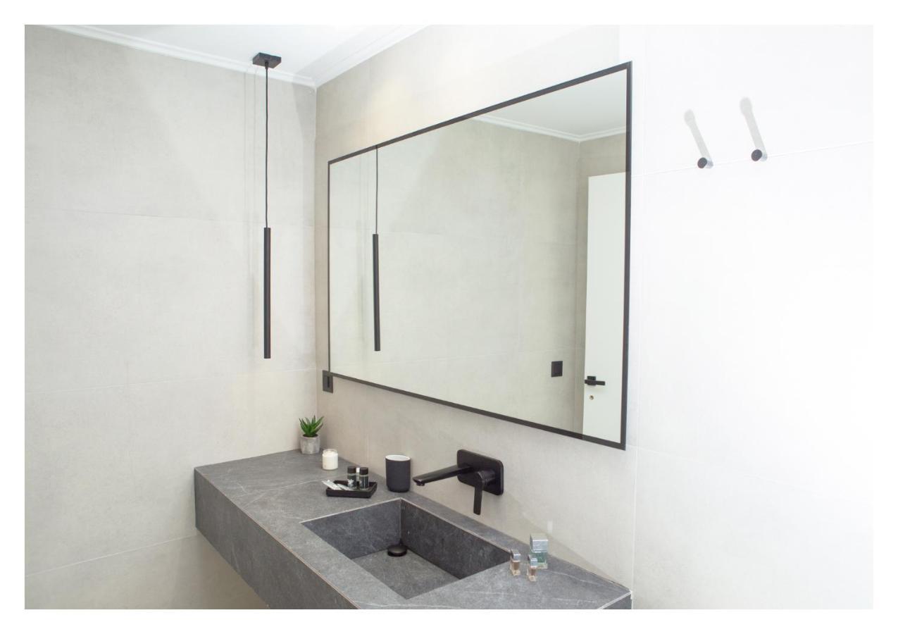 Le Quartier Comfy Studios Parga Luaran gambar