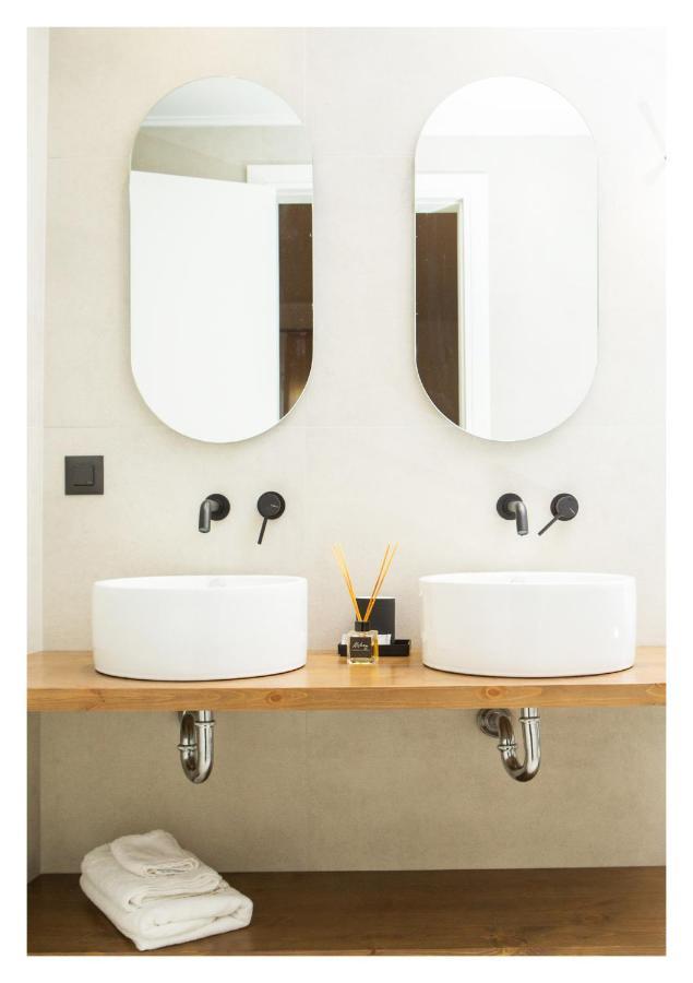 Le Quartier Comfy Studios Parga Luaran gambar
